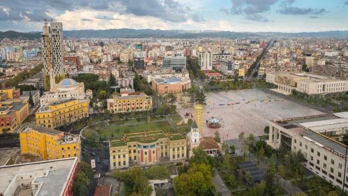 Vijon rritja e cmimeve te apartamenteve: Tirana me cmimet me te shtrenjta ne rajon